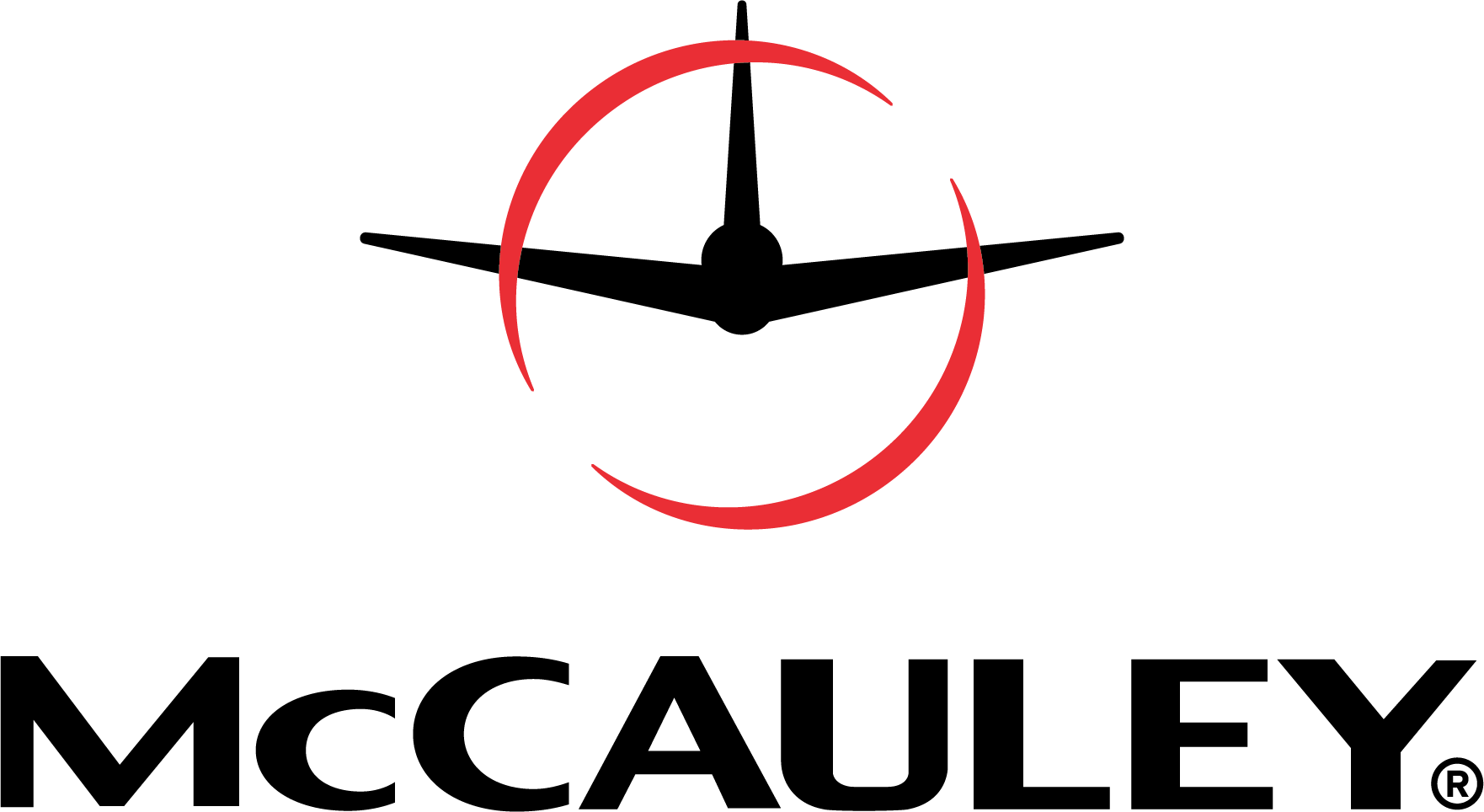 McCauley Propeller Systems logo.